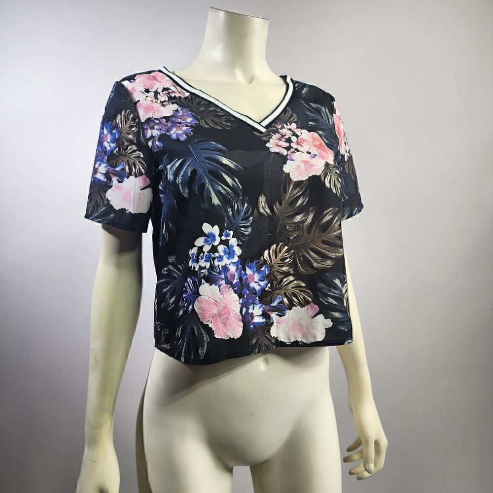 The fifth xs top
